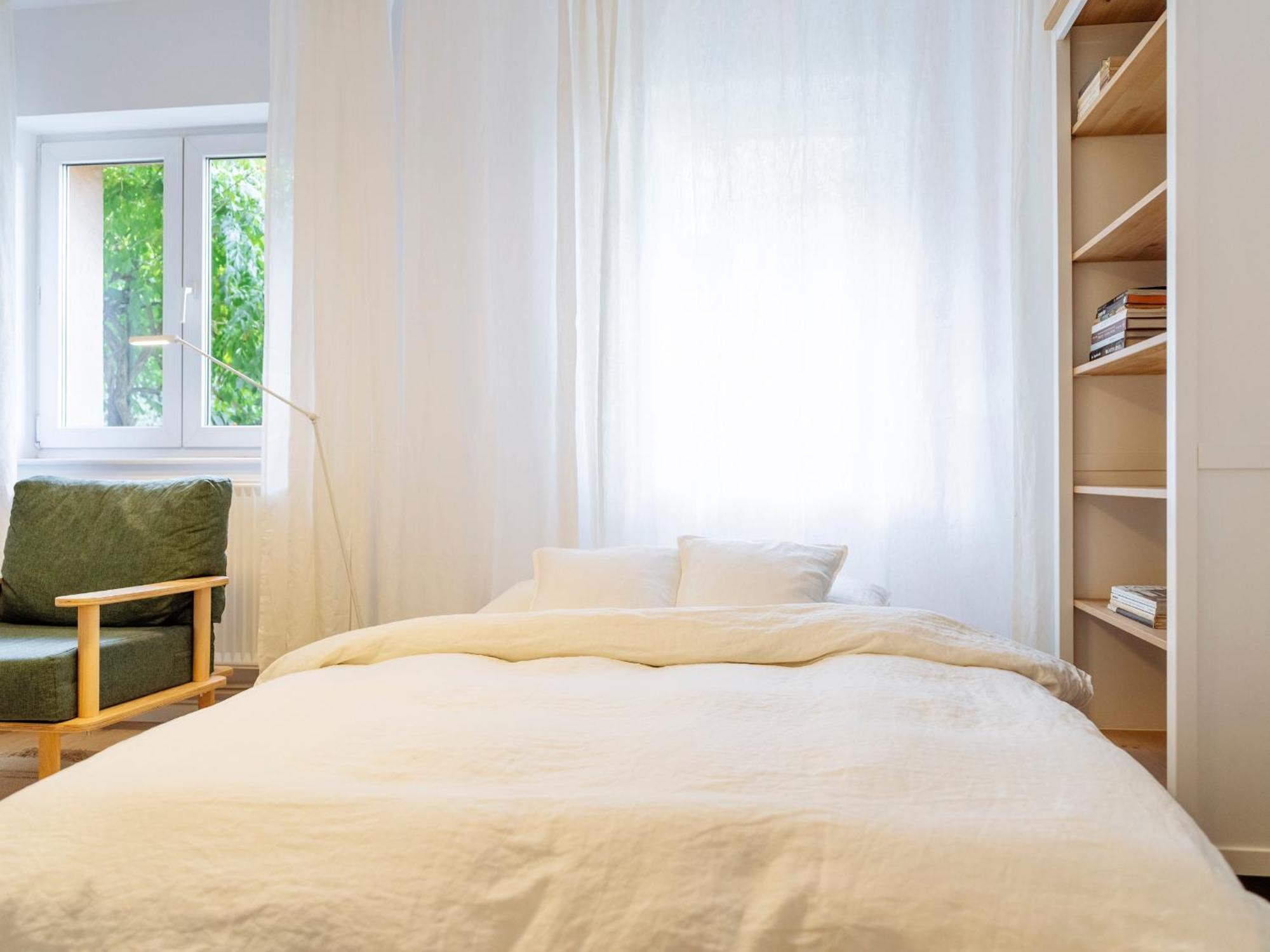 Cozy Central Apartment Near The Forest Μπρασόβ Εξωτερικό φωτογραφία