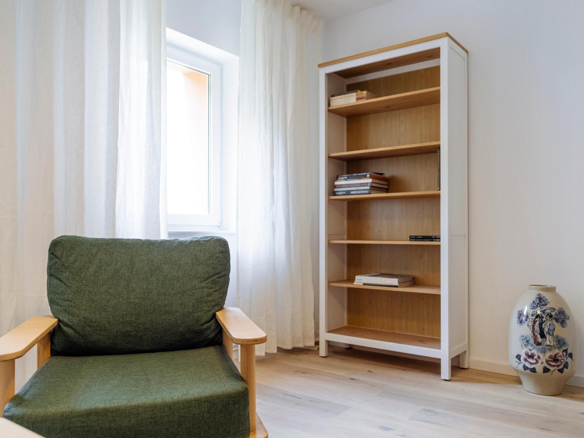 Cozy Central Apartment Near The Forest Μπρασόβ Εξωτερικό φωτογραφία