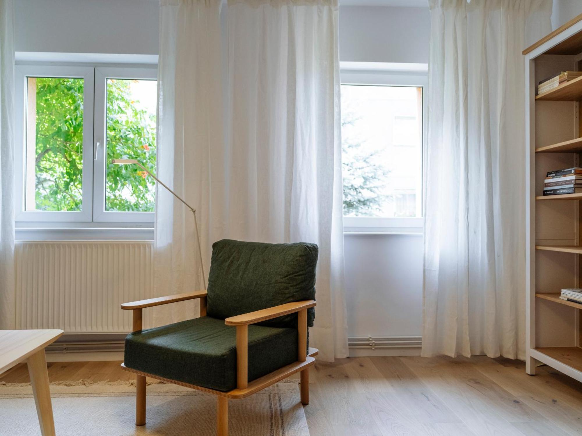 Cozy Central Apartment Near The Forest Μπρασόβ Εξωτερικό φωτογραφία